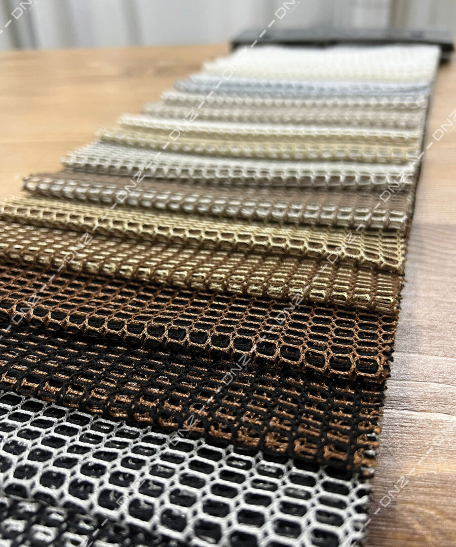 Alternative view of DAKAR